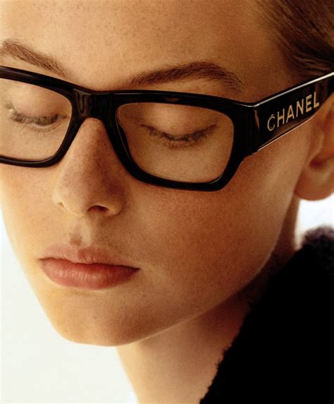 chanel female sunglasses frames|chanel optical glasses for women.